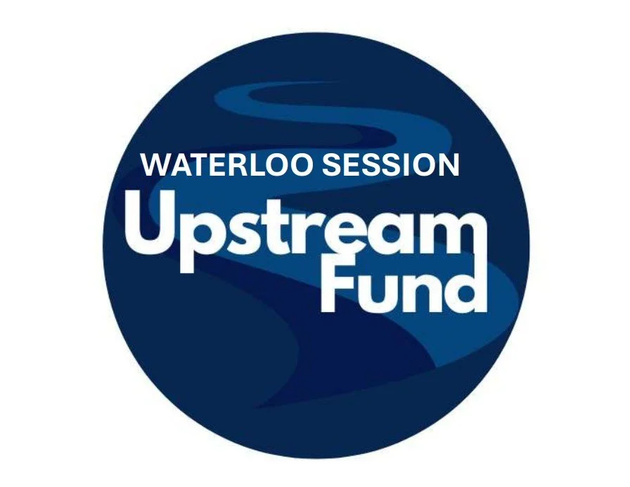 Waterloo Upstream Collaborative Session