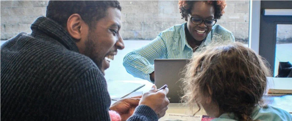 Region of Waterloo: Advancing Equity Through Trust-Based, Participatory Grant making