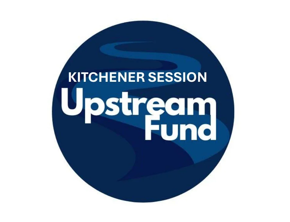 Kitchener Collaborative Session