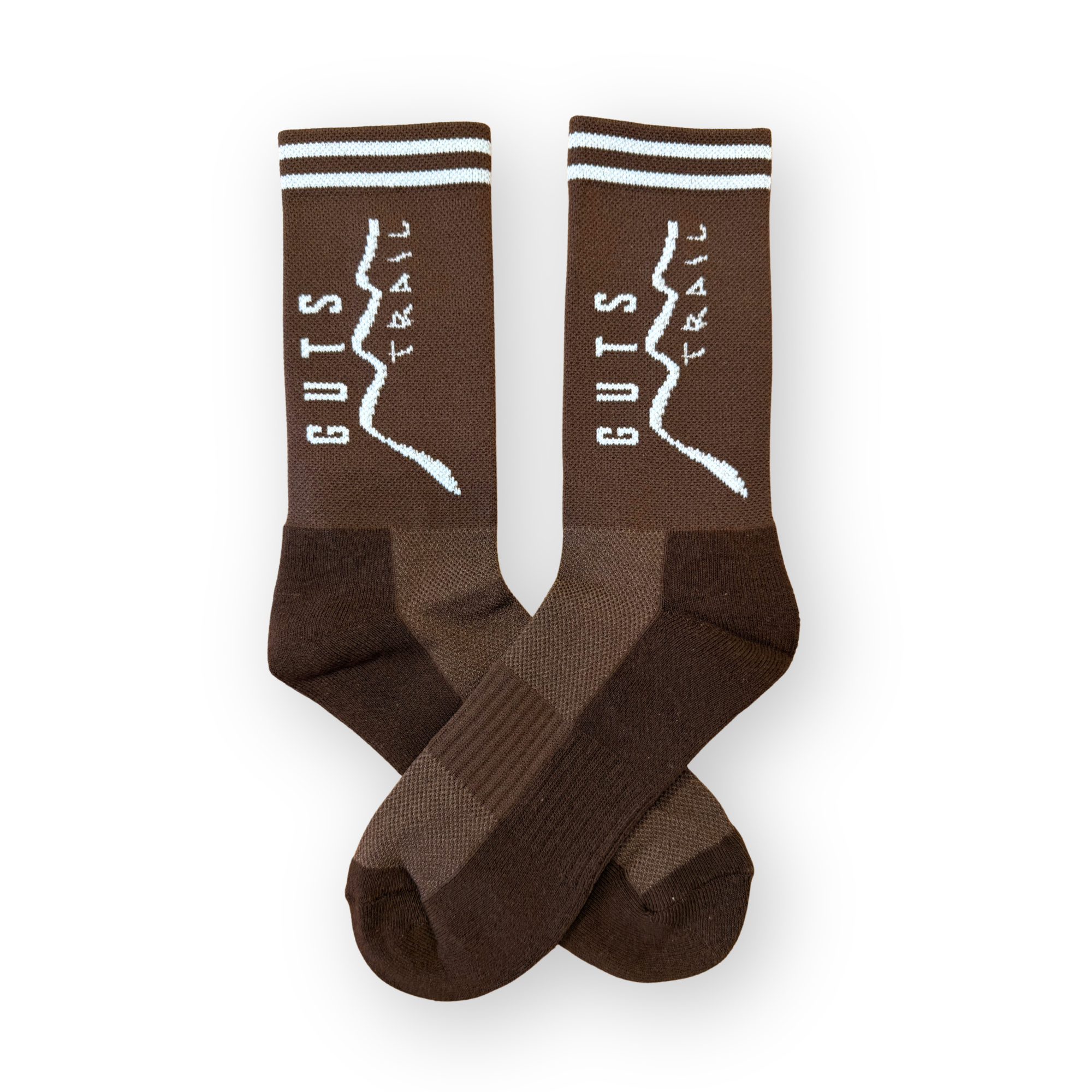 Off Road Collection - Trail Socks