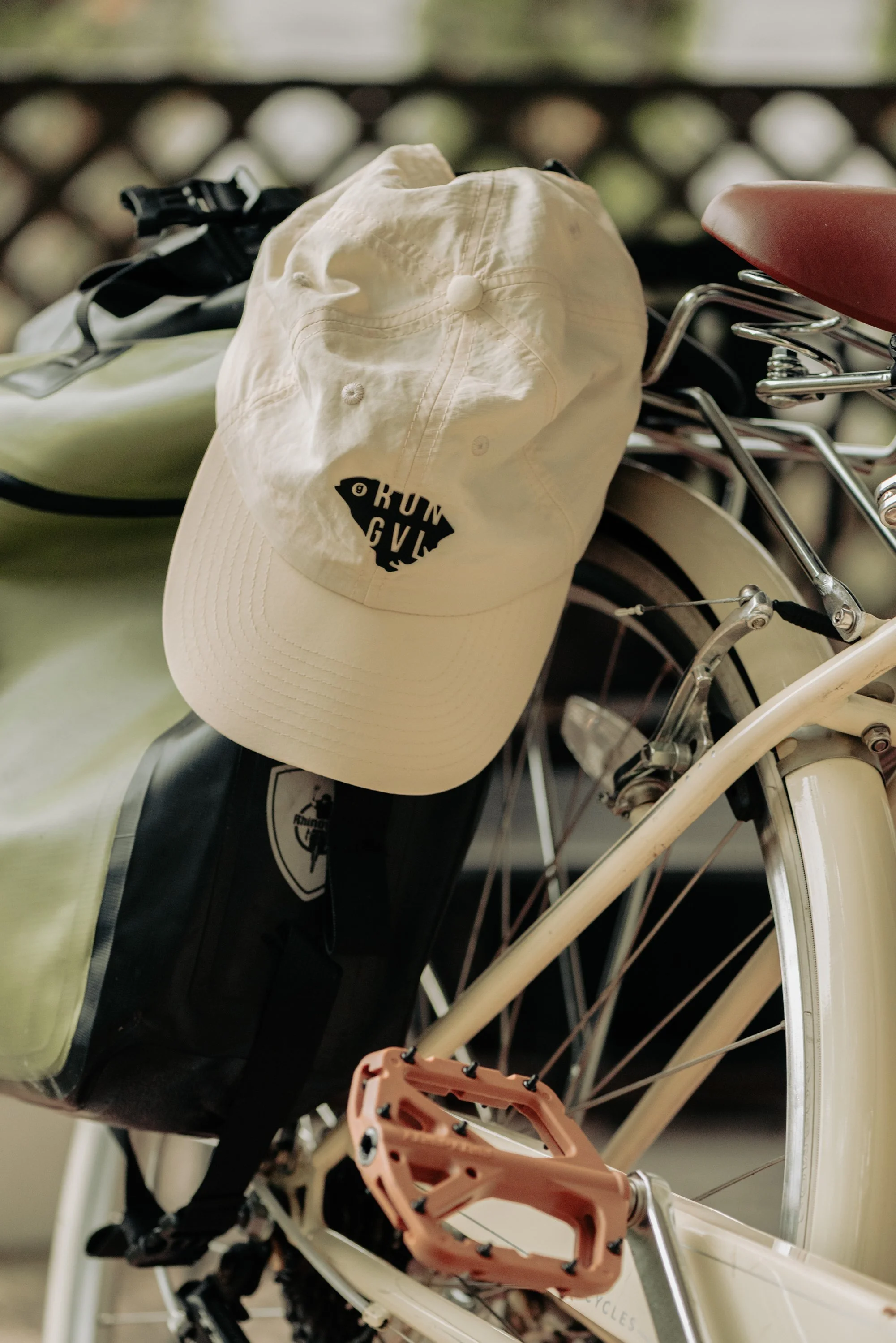 Your Dad Runs This Town #dadhat