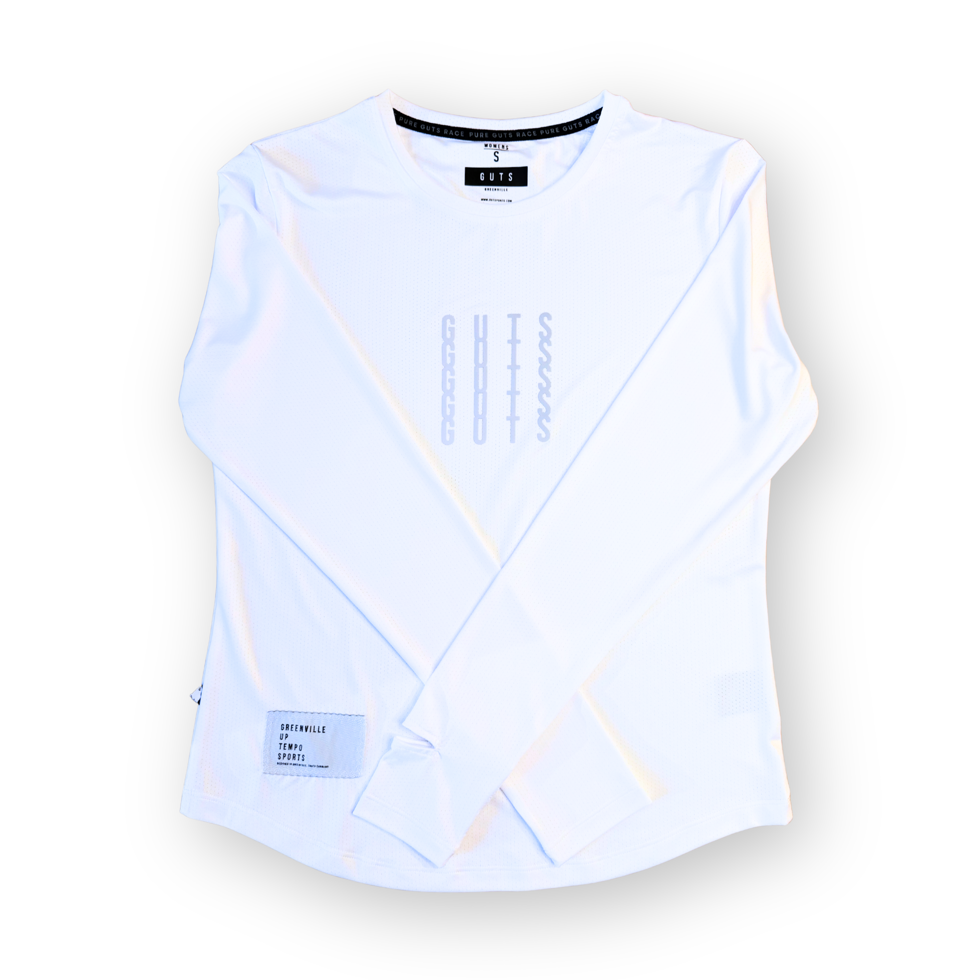 Women's VAPORFALL Long Sleeve