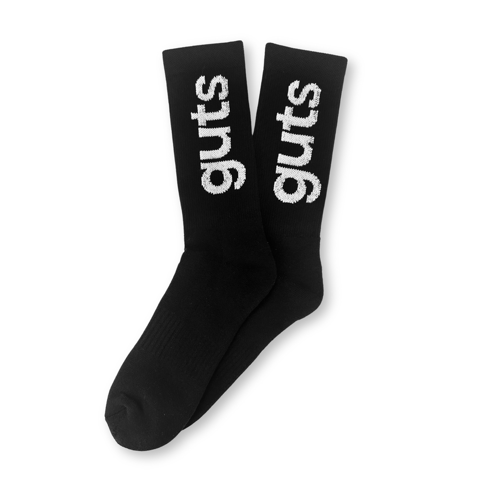 GUTS Socks — Greenville UpTempo Sports
