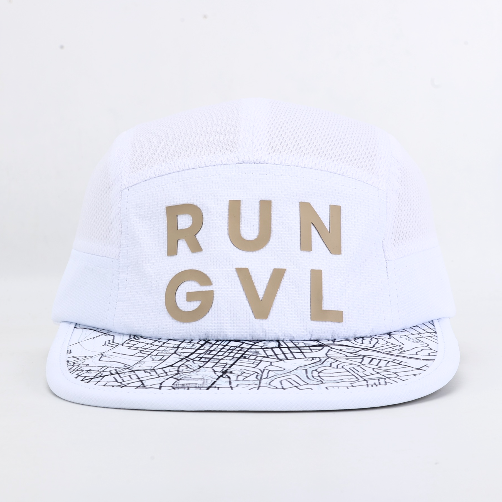 Run This Town - BoHo Edition