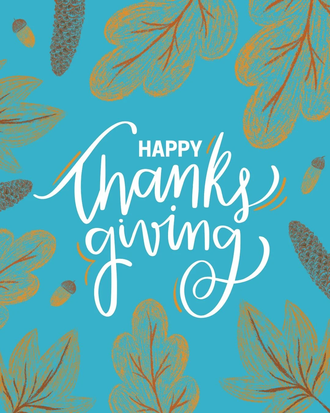 Happy Thanksgiving!

Today I&rsquo;m feeling especially grateful for my family, whose love and support mean the world to me, and for this incredible Eastside community that shows such compassion, generosity, and care for one another every day.

From 