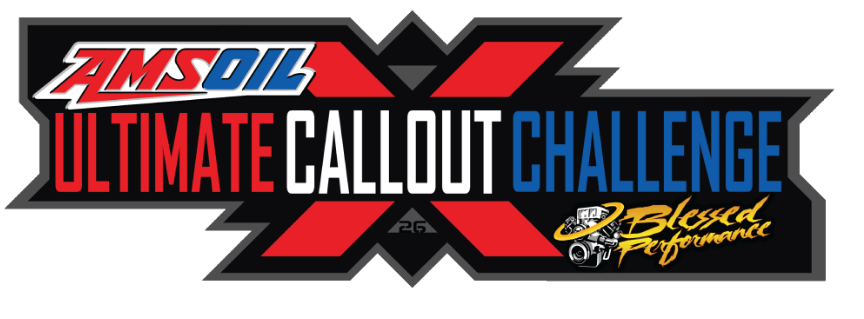 ULTIMATE CALLOUT CHALLENGE 