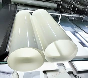 Láminas PDLC (88% Transparencia)