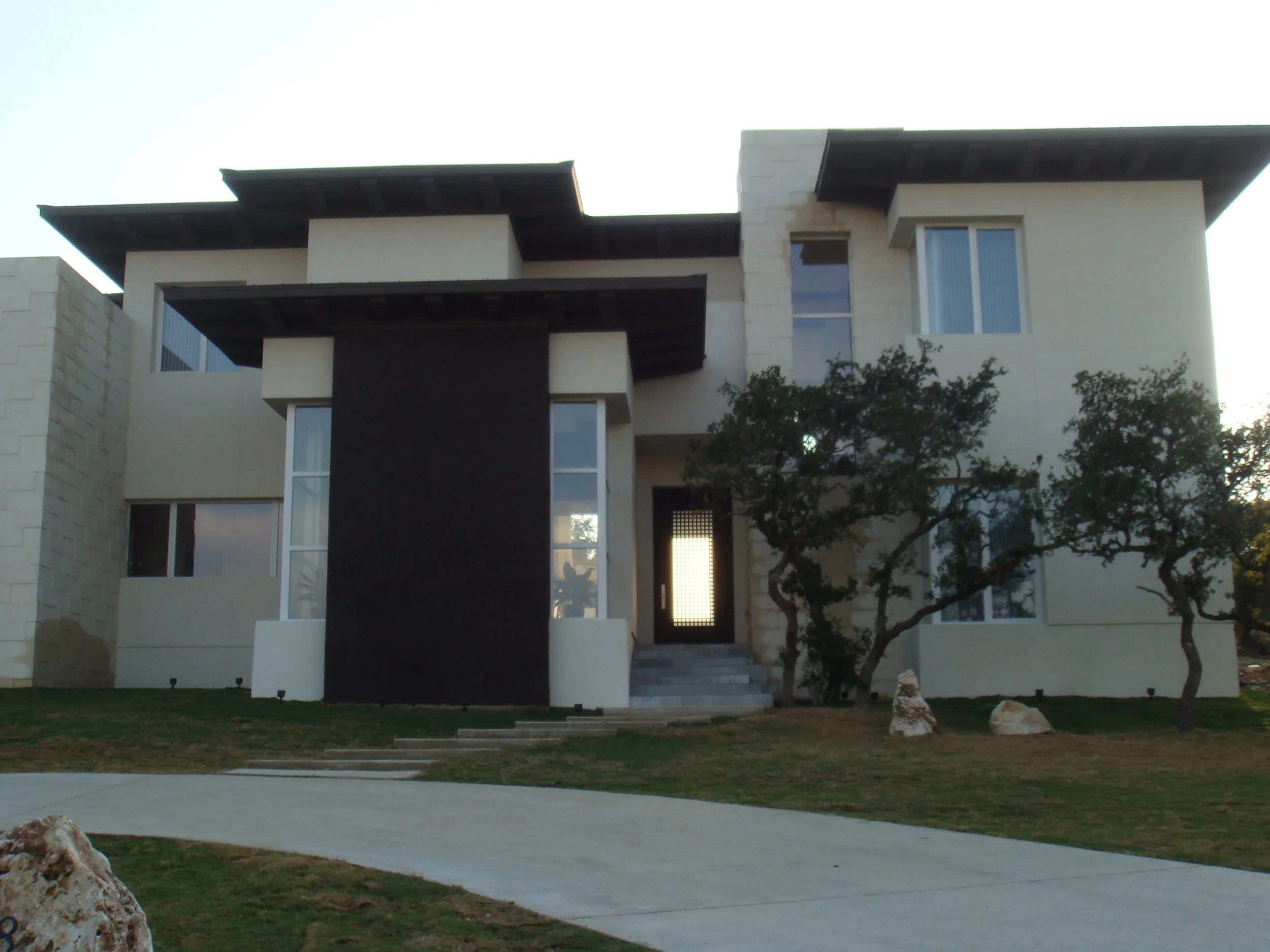 UpOne Construction