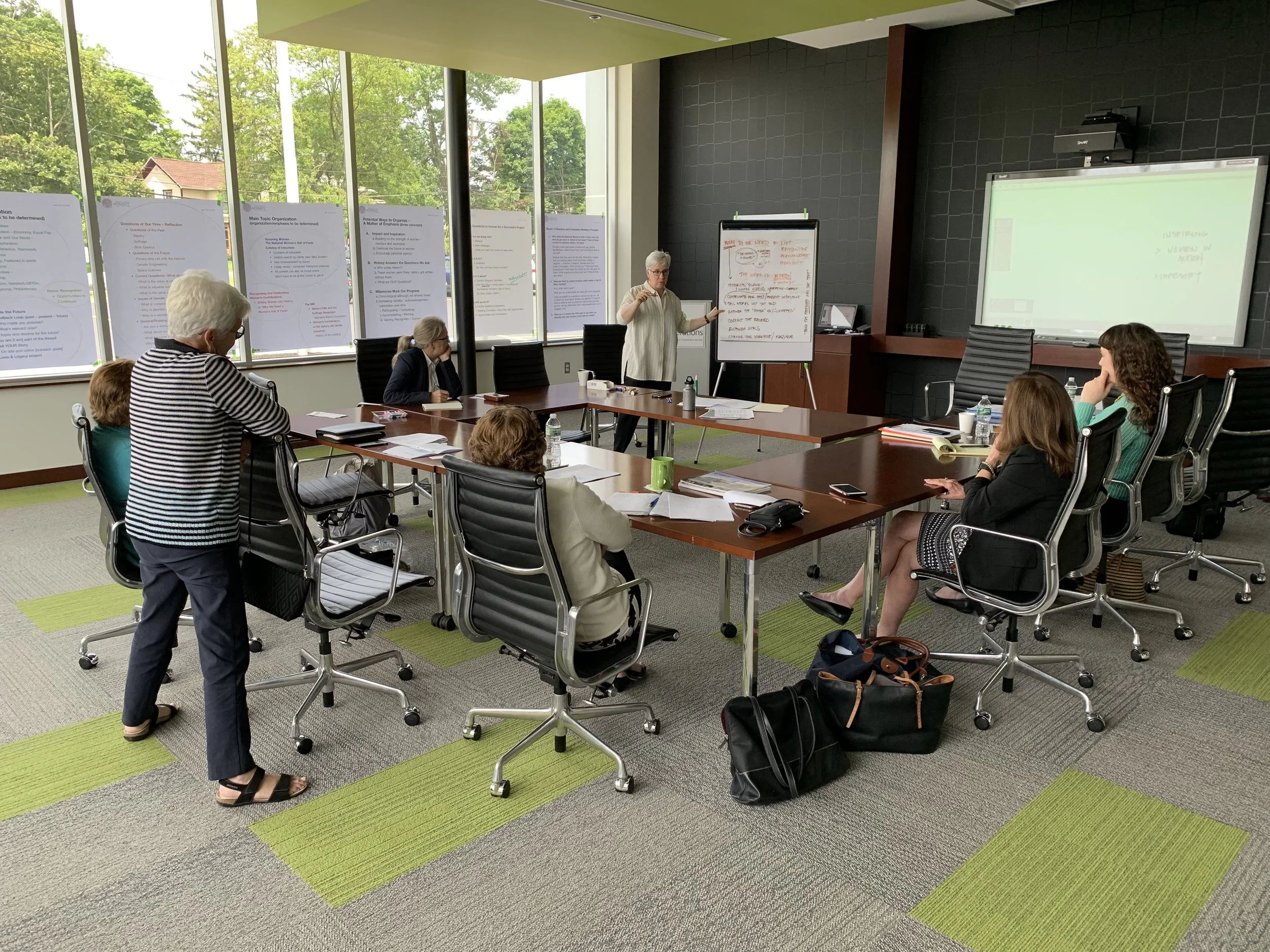 How we work — FRAME Design Strategies