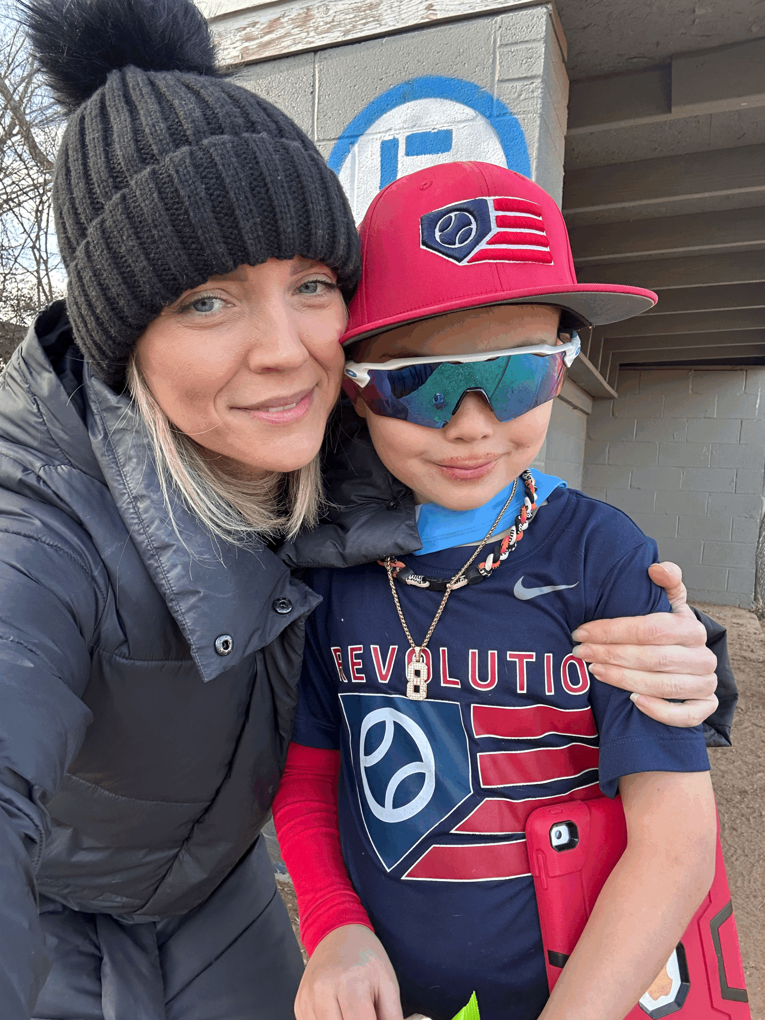 Using Core Language to Help My Son with Emotional Trauma