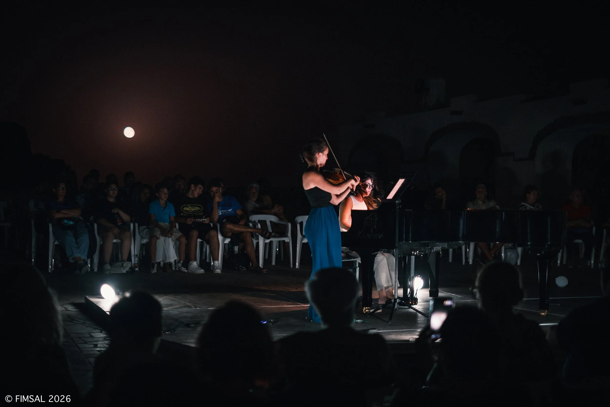 CONCERT 1