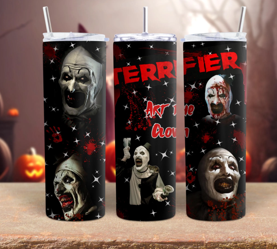 Terrifier - Art the Clown