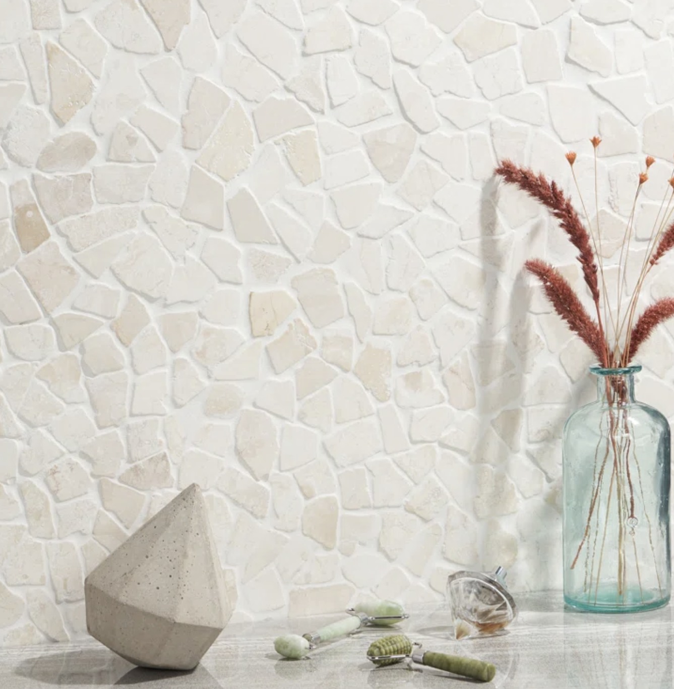DIY Kitchen Backsplash Upgrades