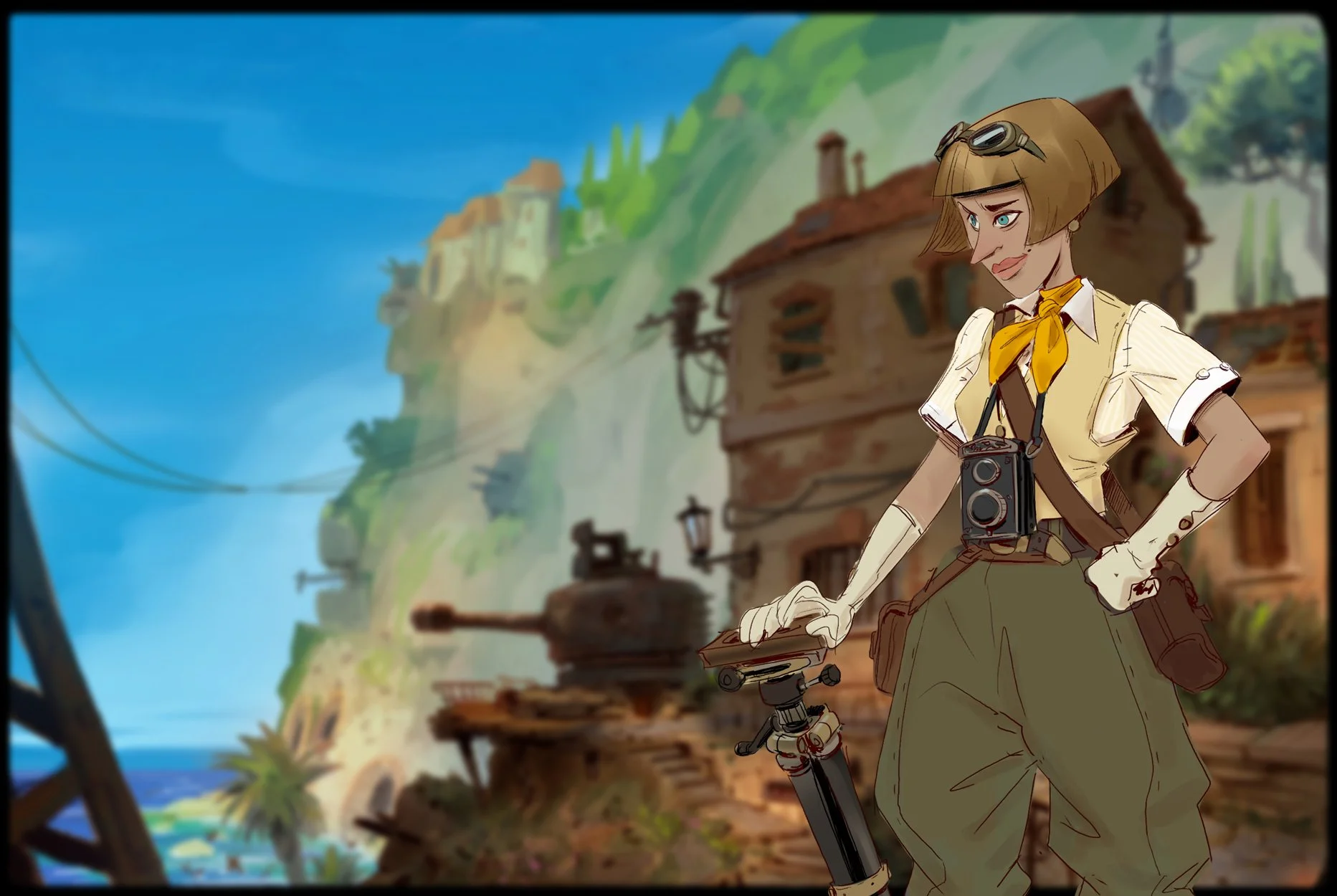 Vis Dev project 2025