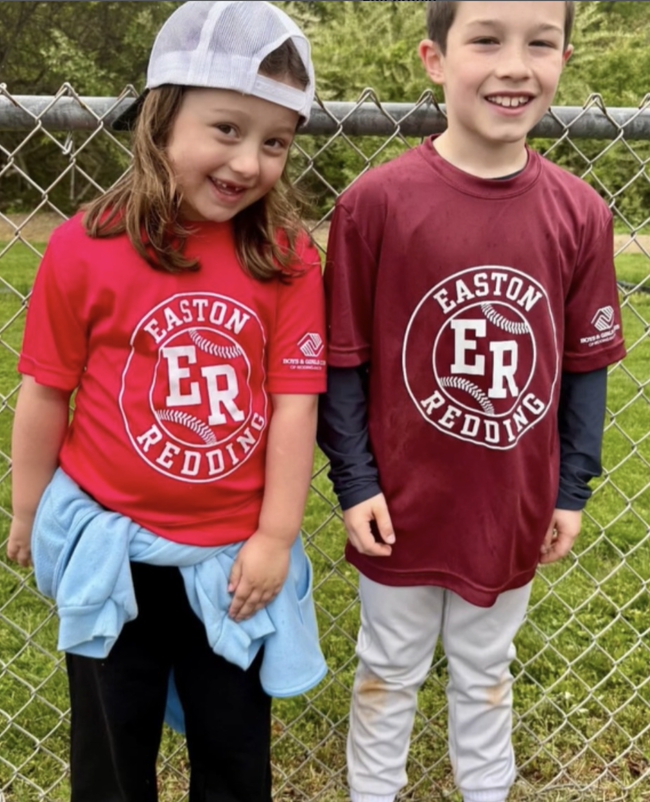 Team Uniforms