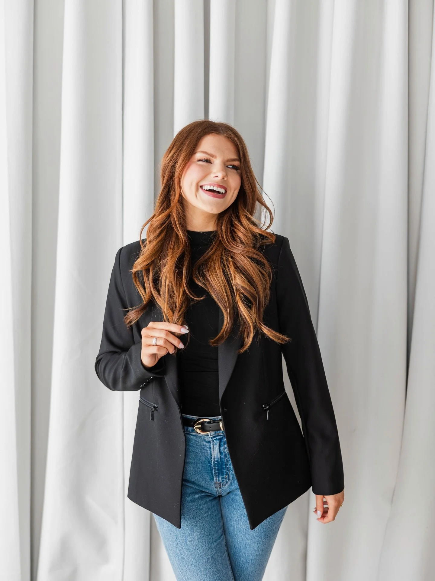 It&rsquo;s Employee Appreciation Day, and we&rsquo;re celebrating our girl, Brooke. 🌊🤠🤍📸

Brooke has officially been part of the Off The Coast Creative team for six months, and she jumped in like she&rsquo;d been here since day one. From content 