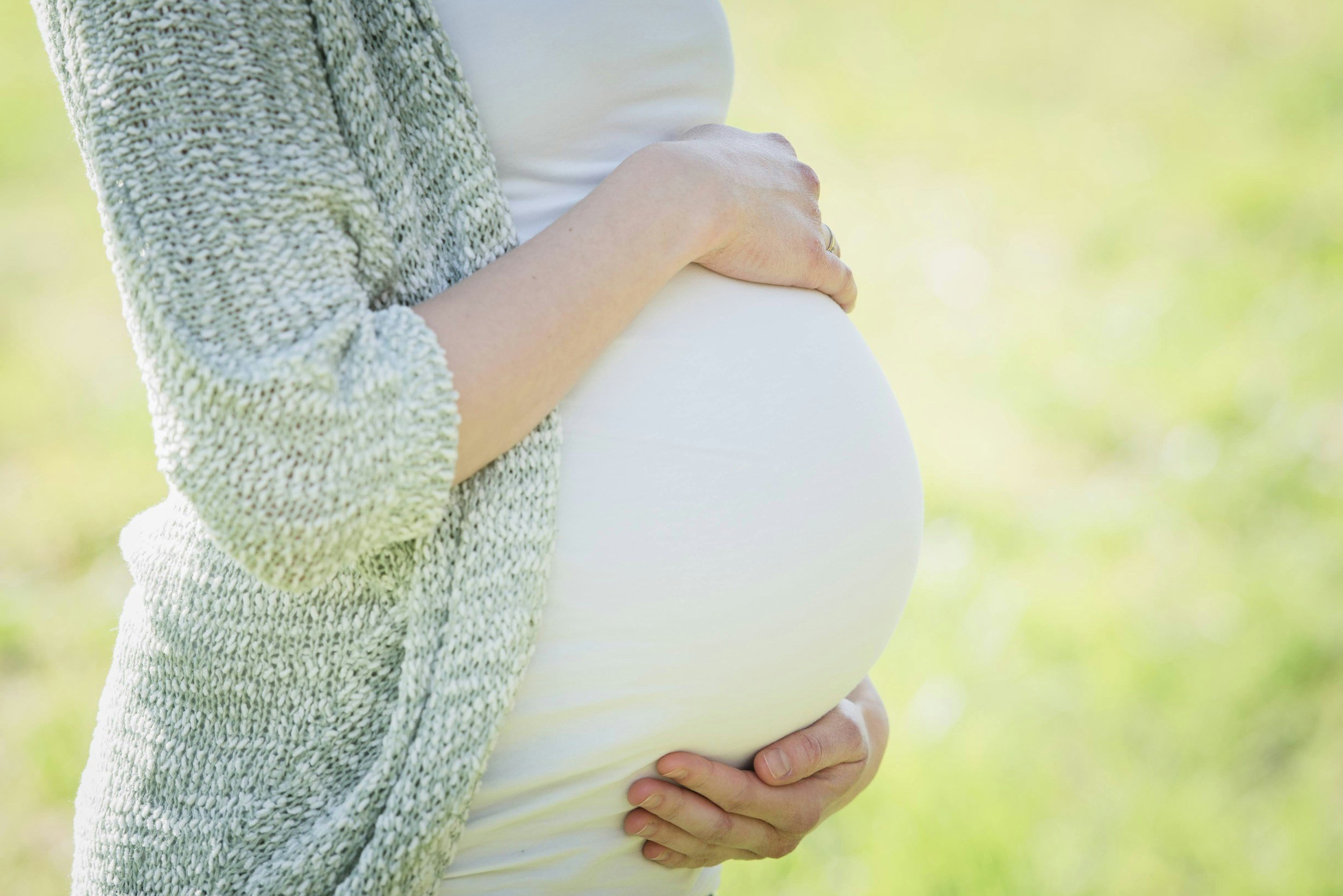 osteopathy helps pregnancy pains