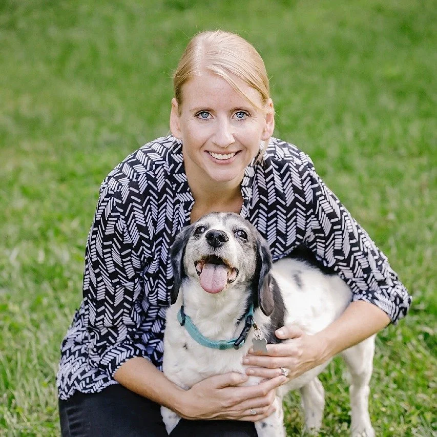 🌟 Driving change for pets and people.
Claire Coughlin, Director of the Companion Animal Program at the Animal Welfare Institute (AWI), calls her role a &ldquo;unicorn job&rdquo;&mdash;a perfect blend of passion and purpose. From expanding the Safe H