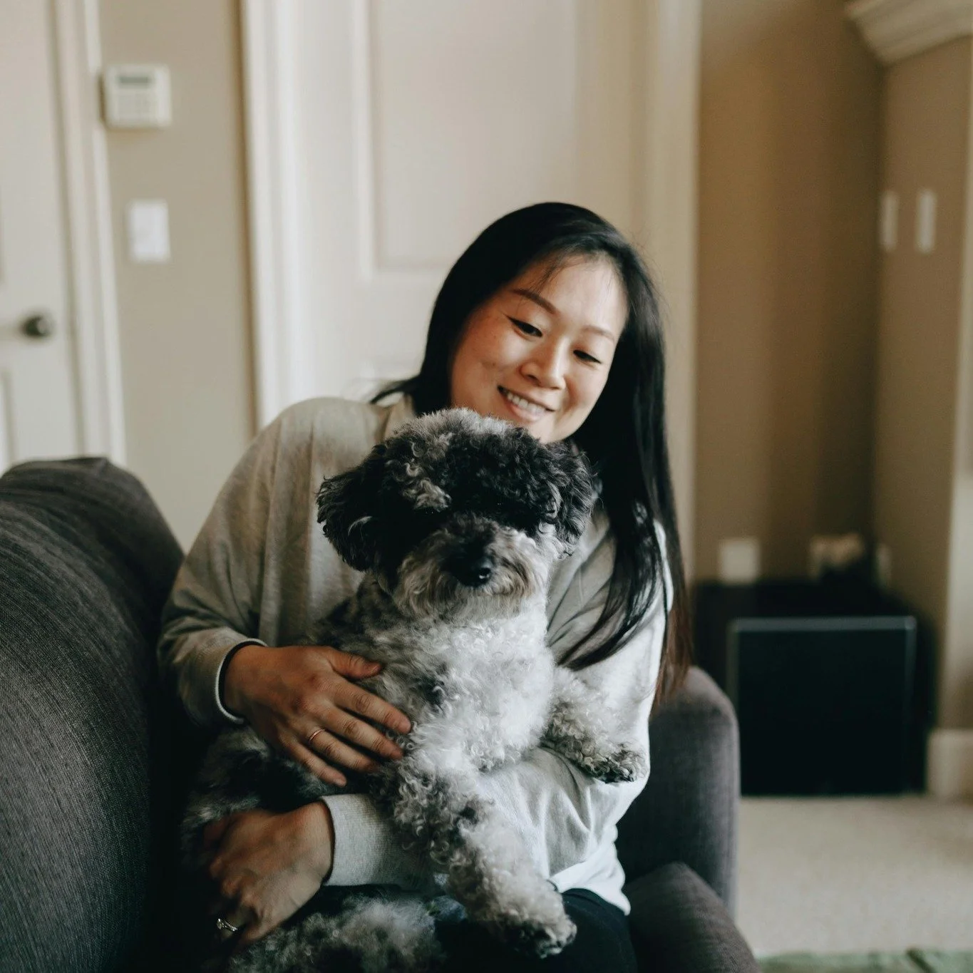 💜🐾 Survivors of domestic violence shouldn&rsquo;t have to choose between their safety and their pets. Research shows that animal-inclusive protection orders save lives by protecting the whole family&mdash;people and animals.

But Ohio still has wor