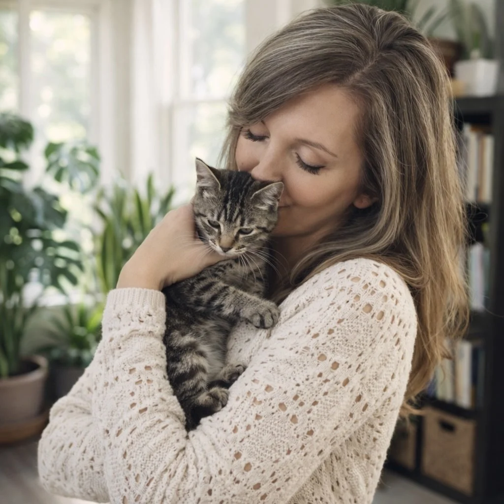 Megan Moon with Kitten.jpeg