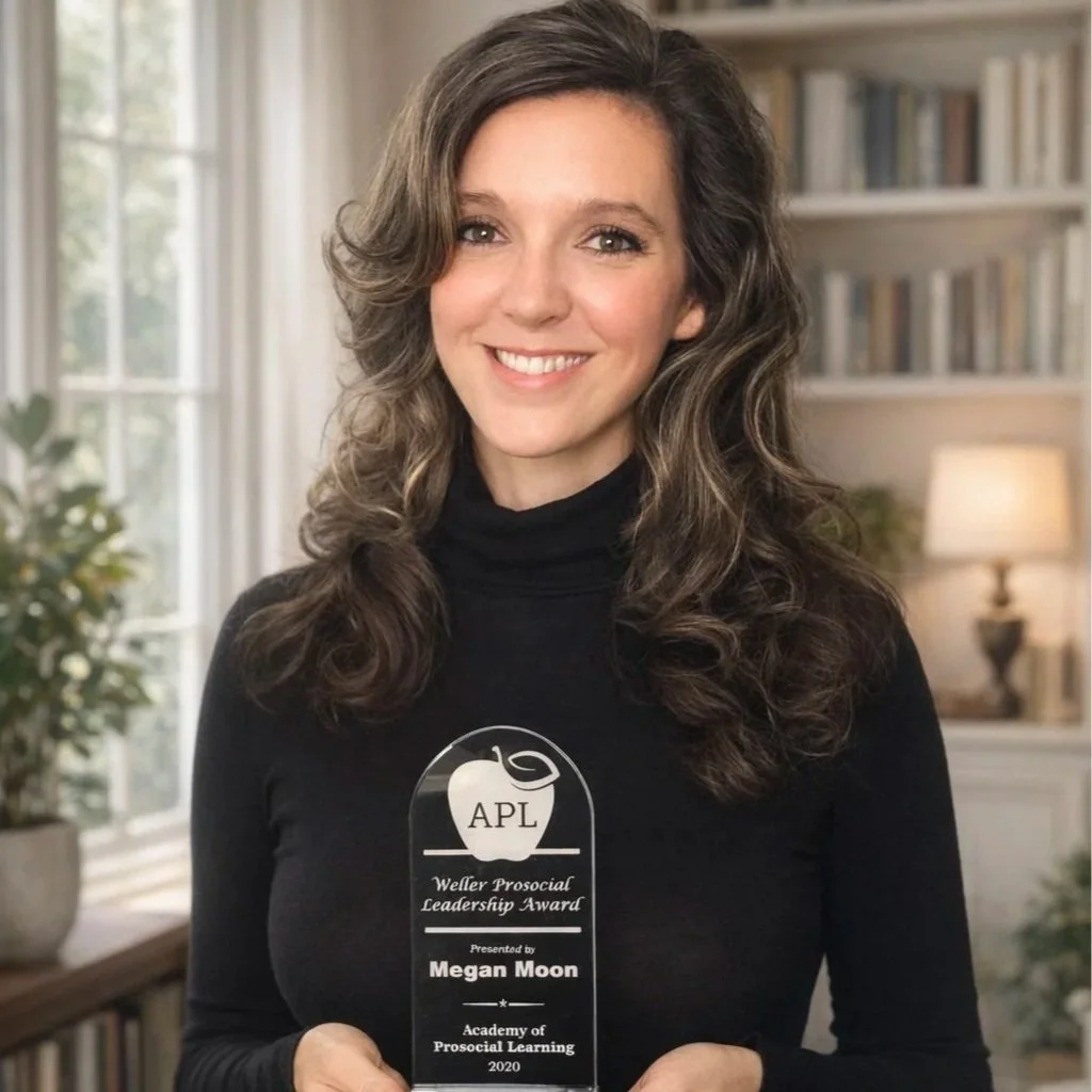 Megan Moon APL Award.jpg