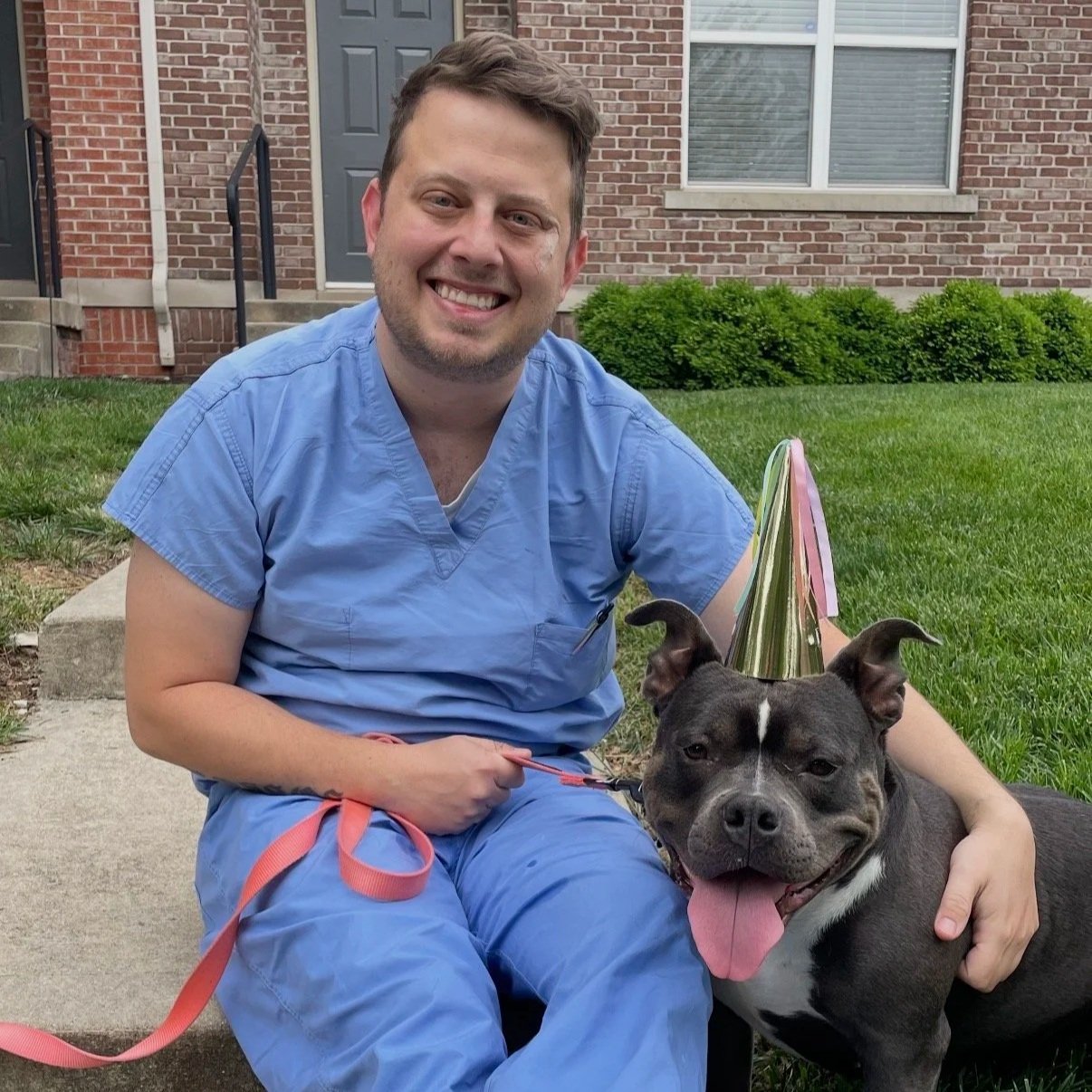 Ryan M. Rossos, MD, MS