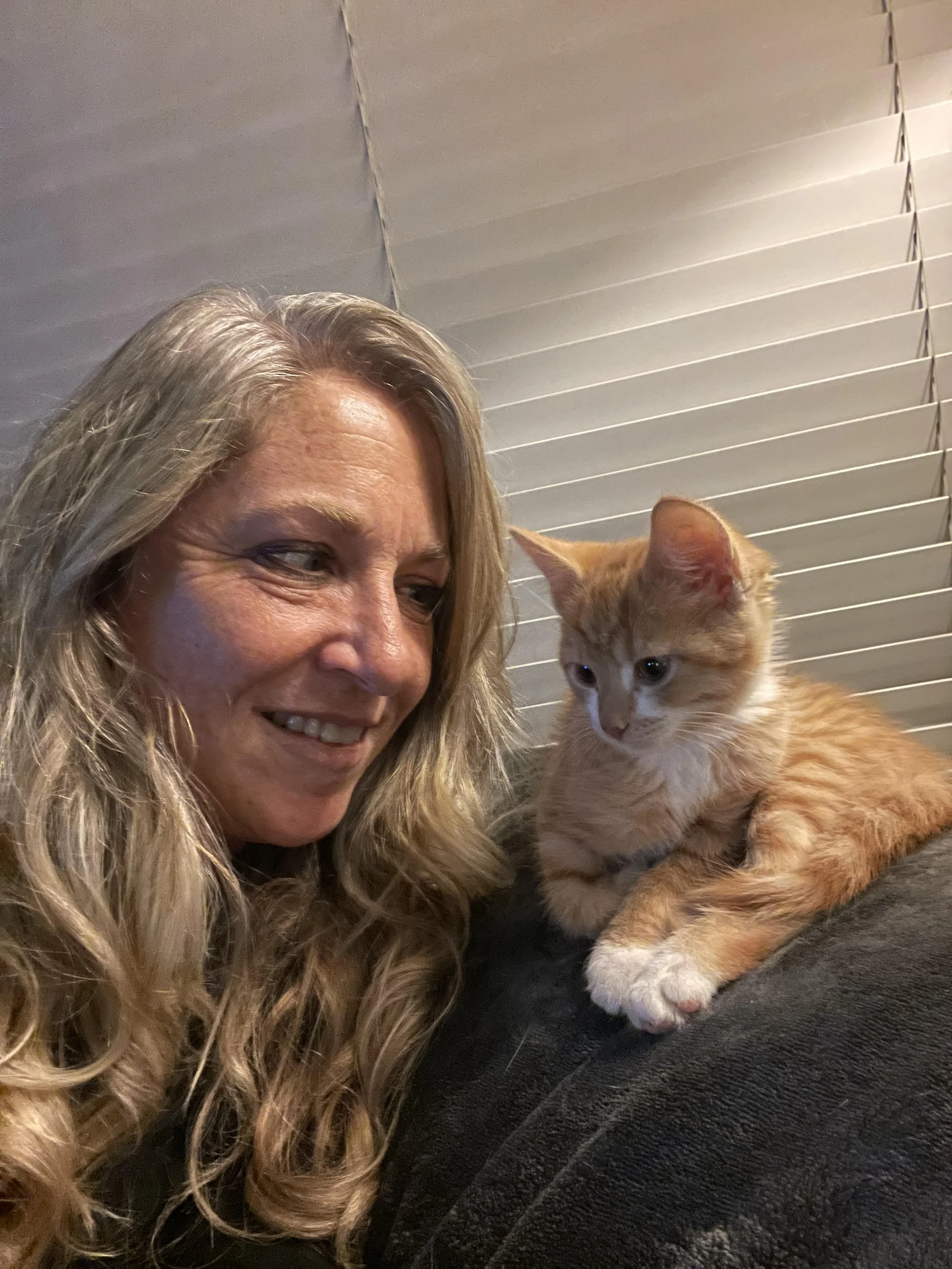 Deb Molinaro