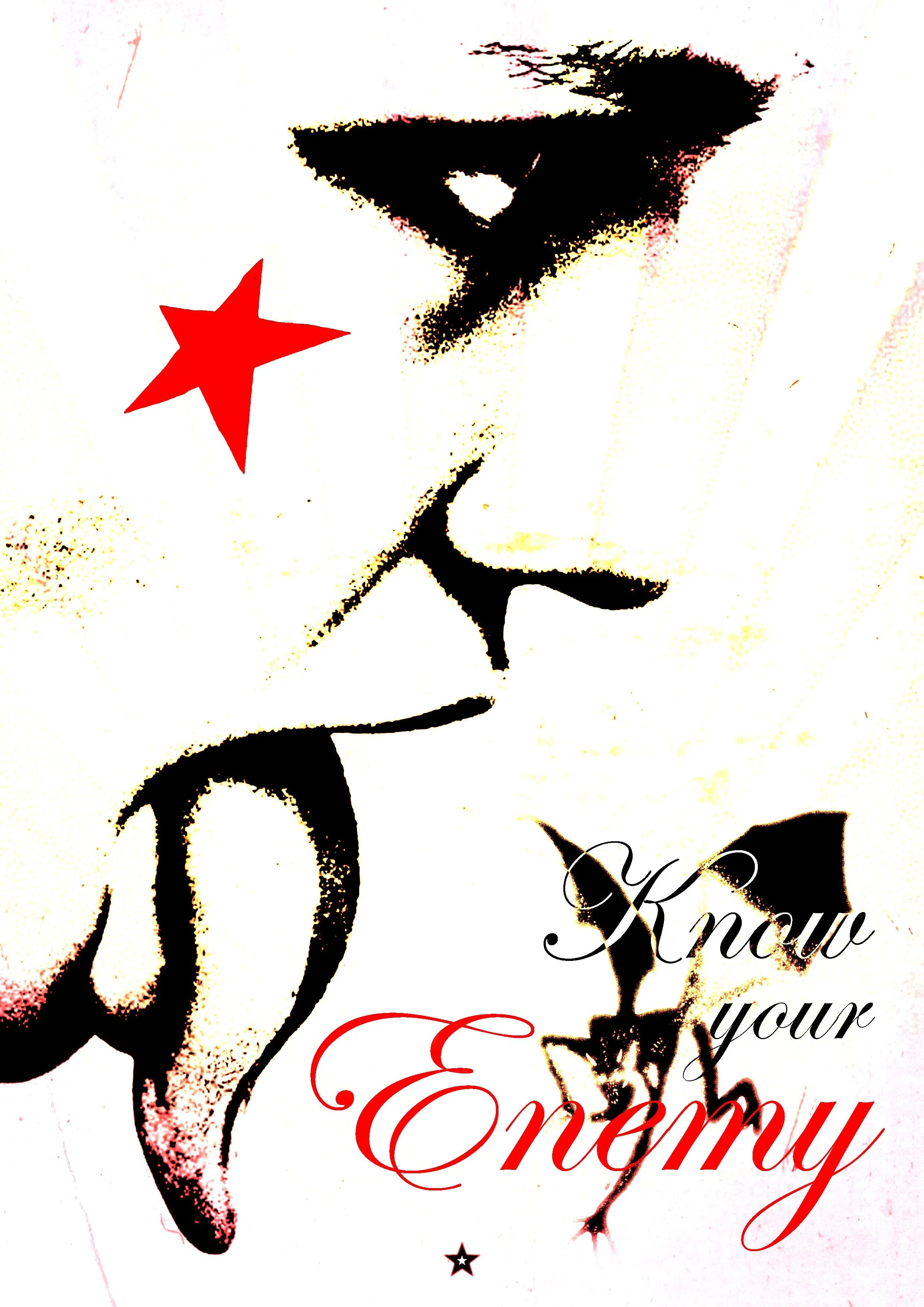 [2026] Adobe Photoshop | Know your Enemy