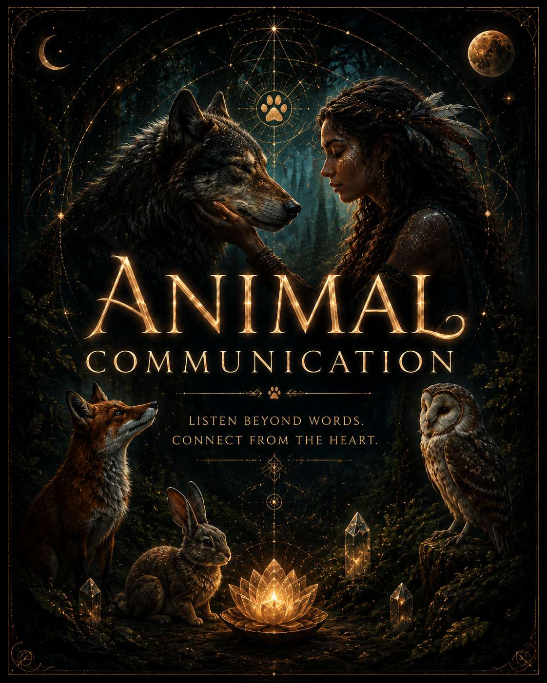 Animal Communication
