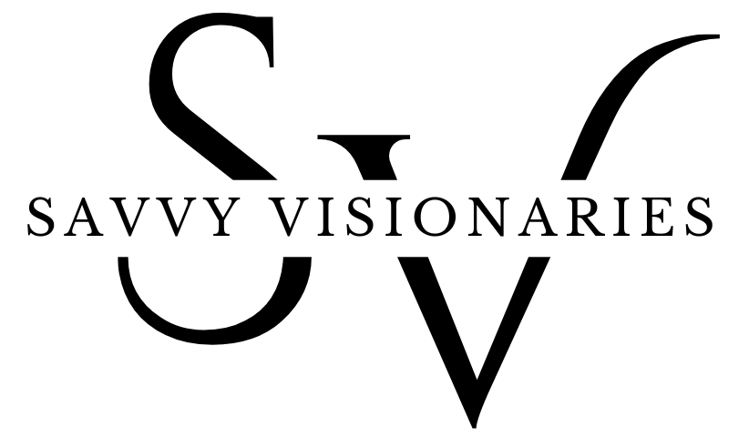 SAVVY VISIONARIES