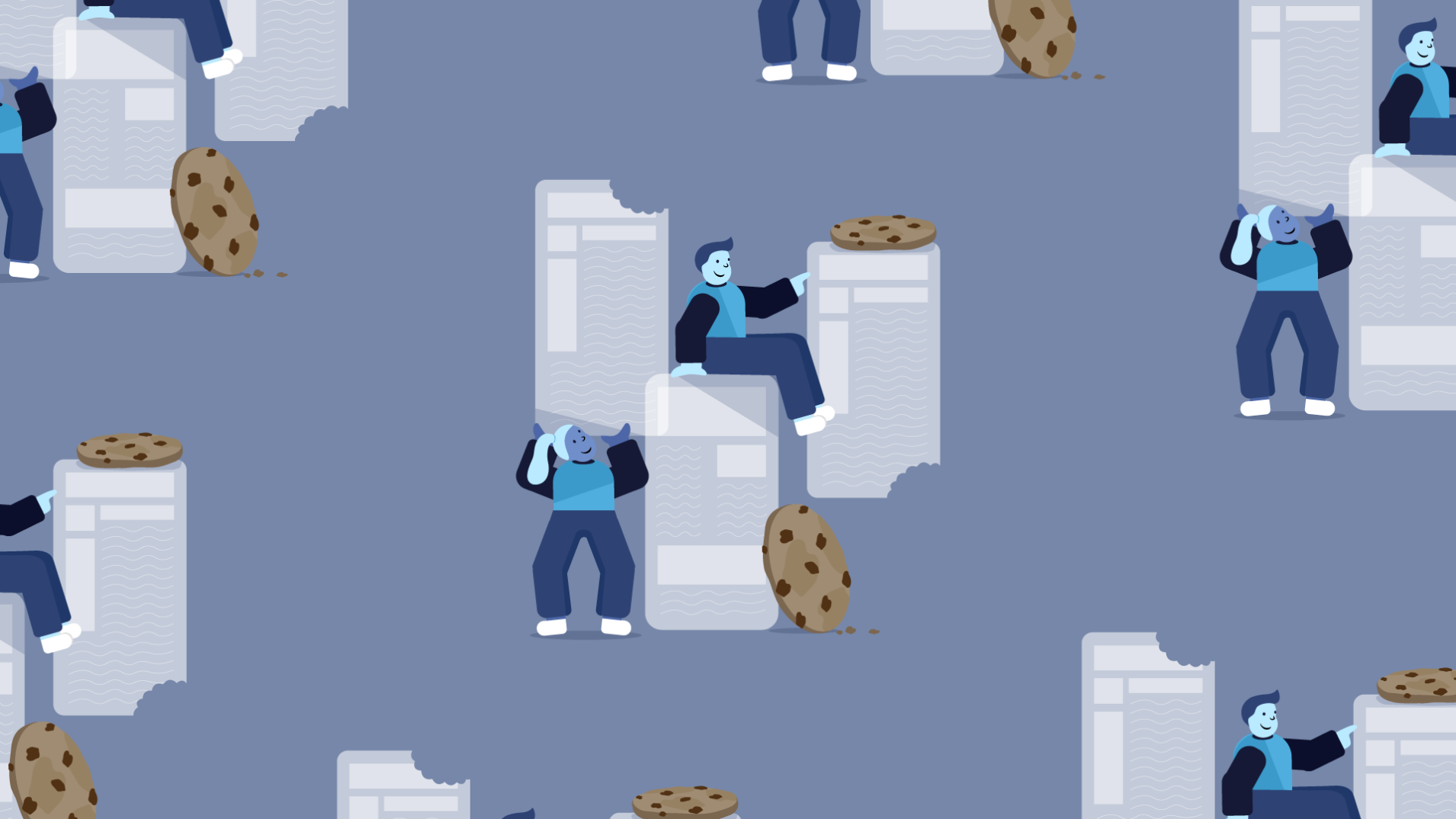 Legal Notice After Cookies