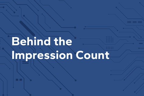 Behind the Impression Count