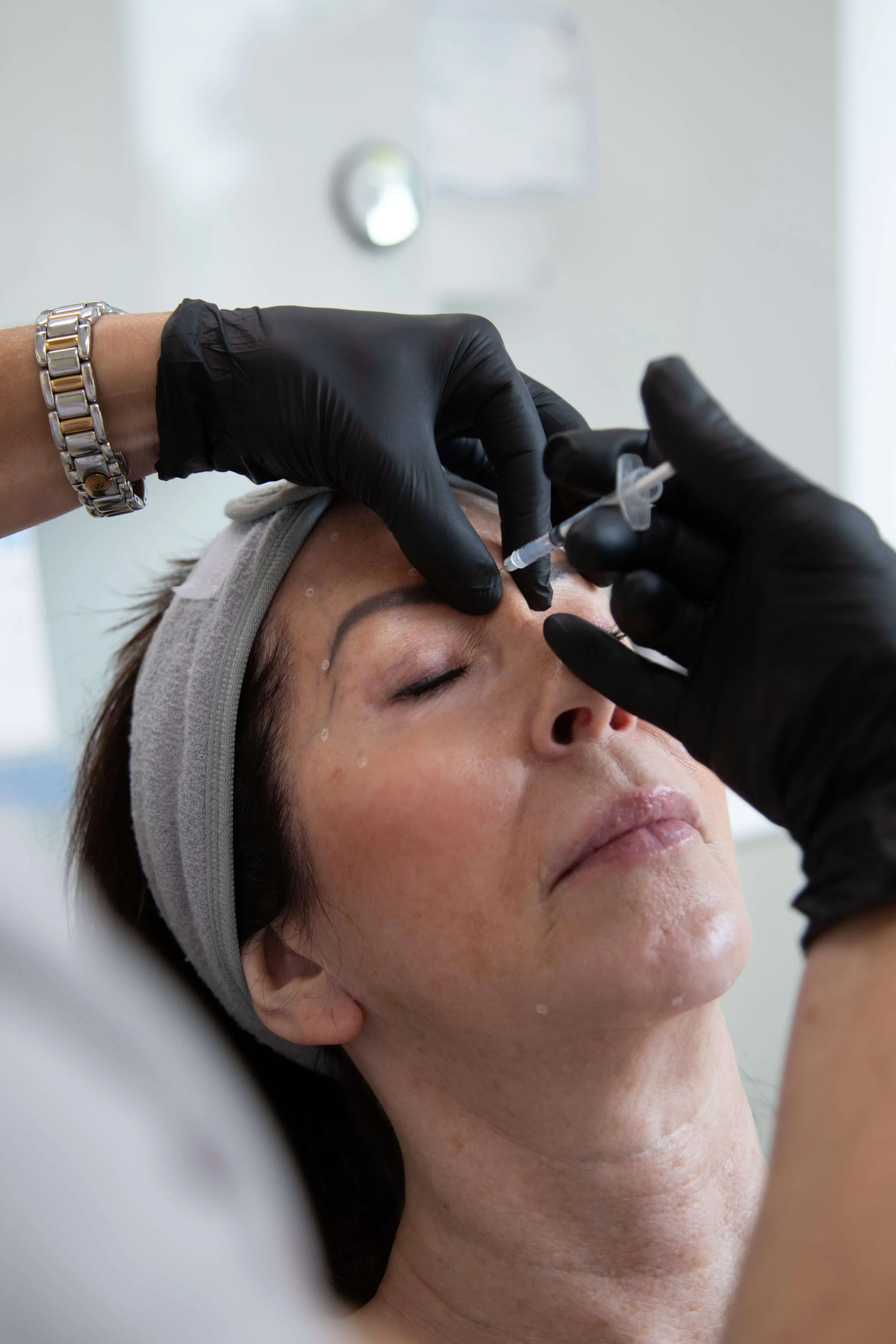 #1 Med Spa offering Botox and neurotoxins in Tacoma, WA