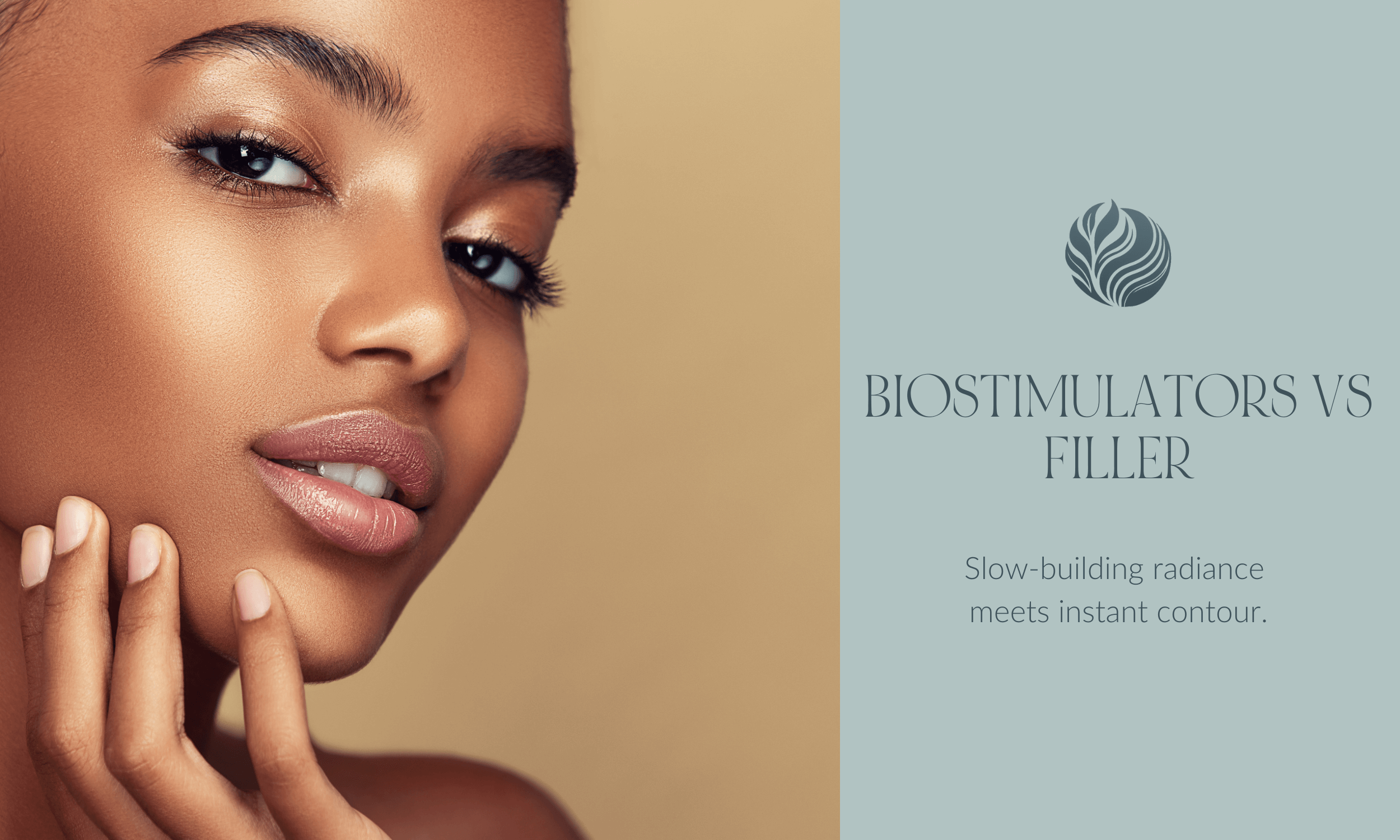 Biostimulators vs Filler: Which Is Right For You?
