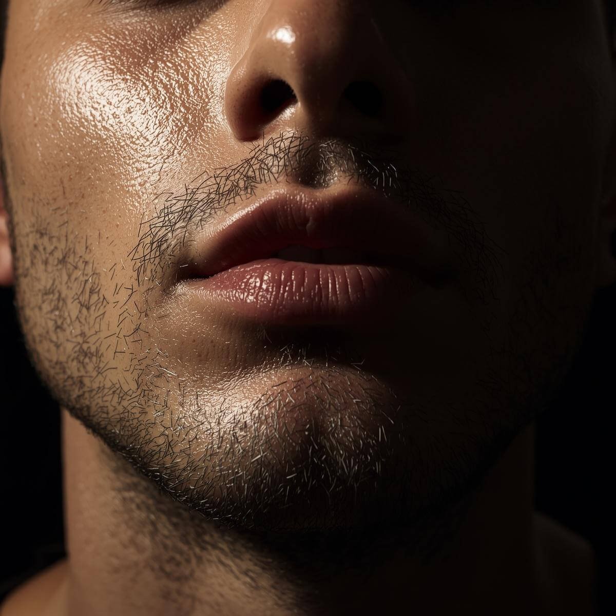 Sculptra Fillers and Sculptra jawline filler for men near Tacoma, WA