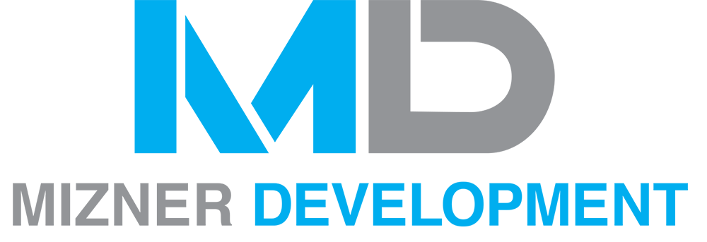 Mizner Development Logo
