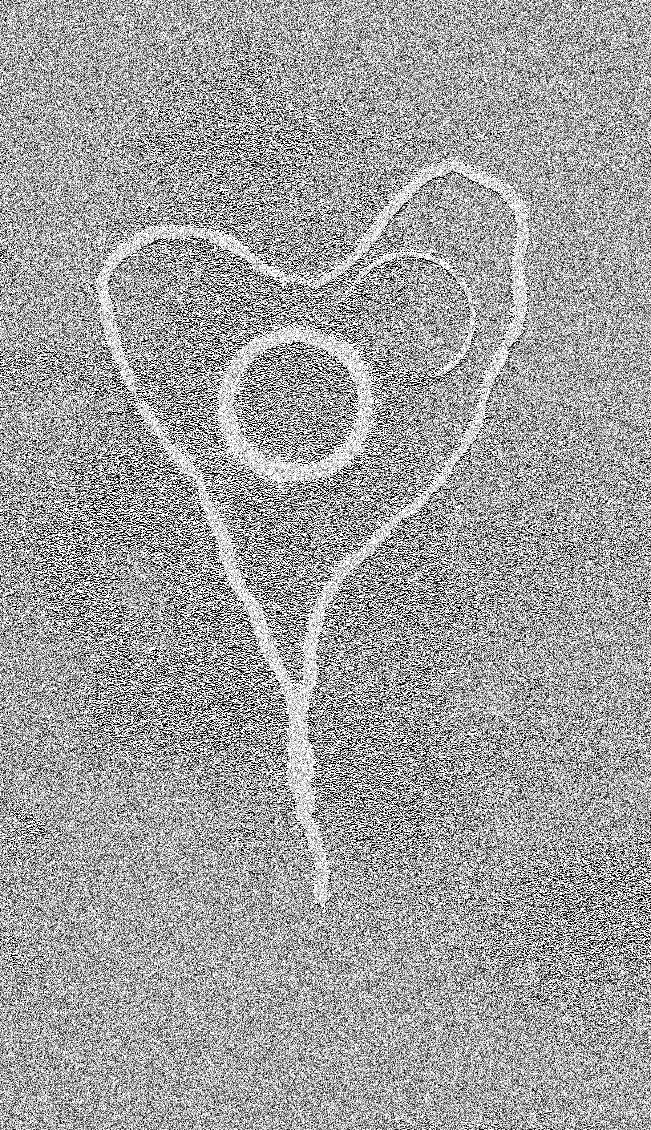 Love is a collective act - variation H | Giclée print of digitally edited cyanotype | 1 of 5 | 24 x 39cm | 2025