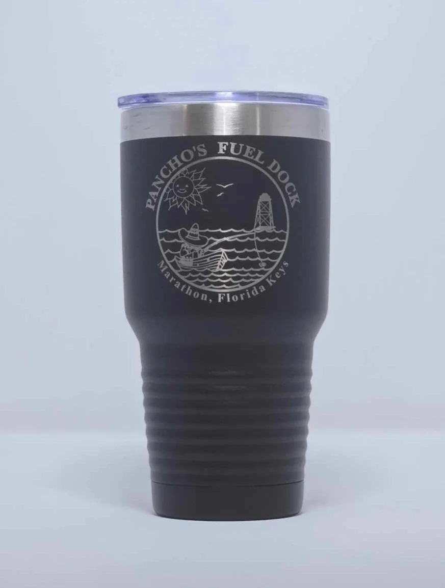 30oz Stainless Tumbler