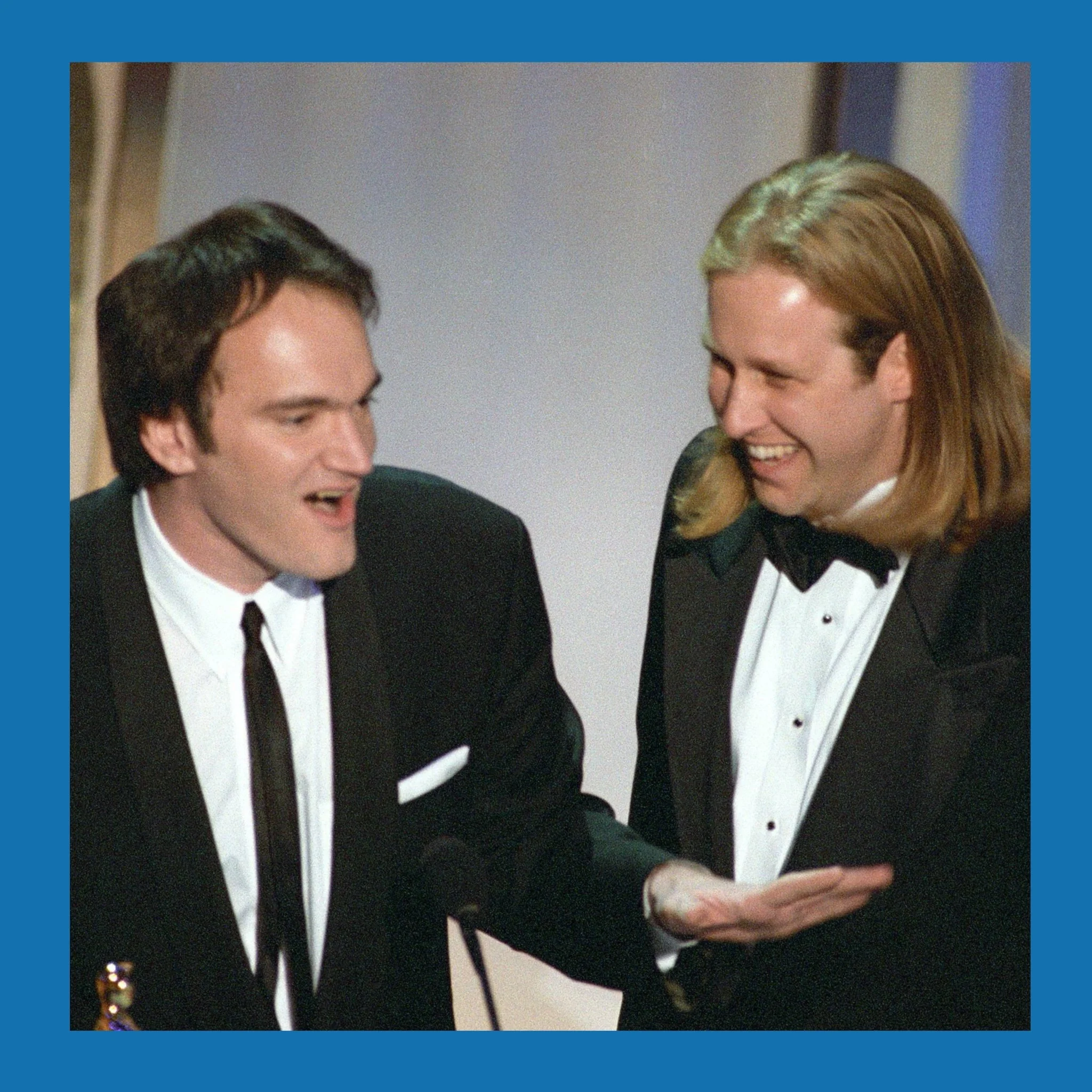 Pulp Flin Flon: The Richard Avary Story