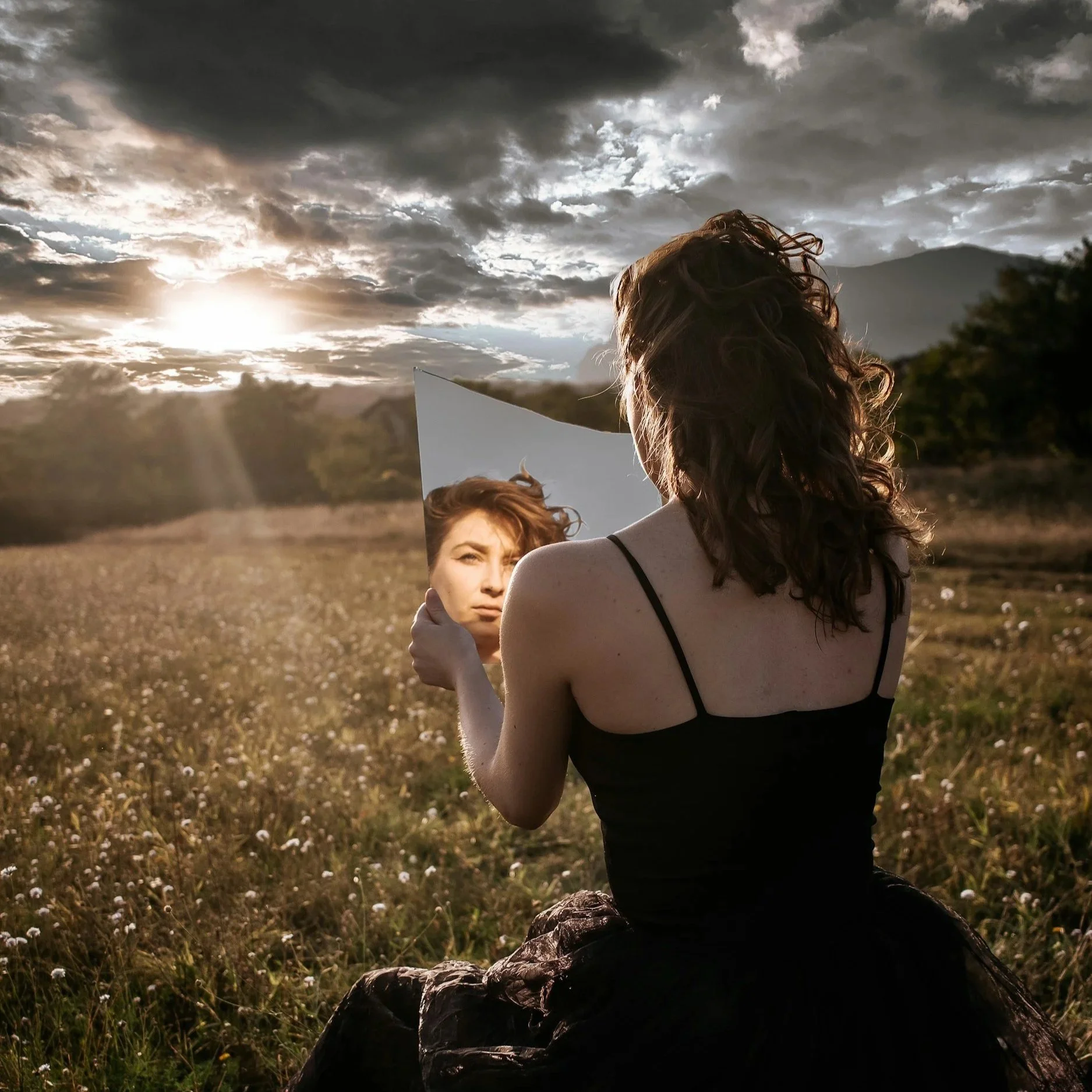 individual therapy for women in Bellevue