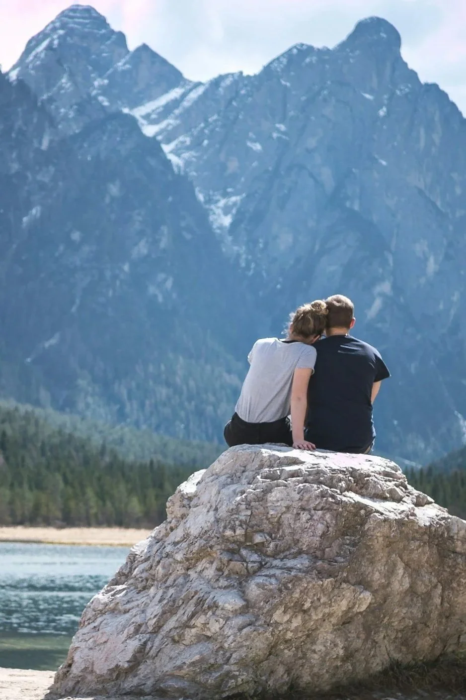 Elizabeth Bryant, LMFTA | Licensed Couples Therapist in Bellevue