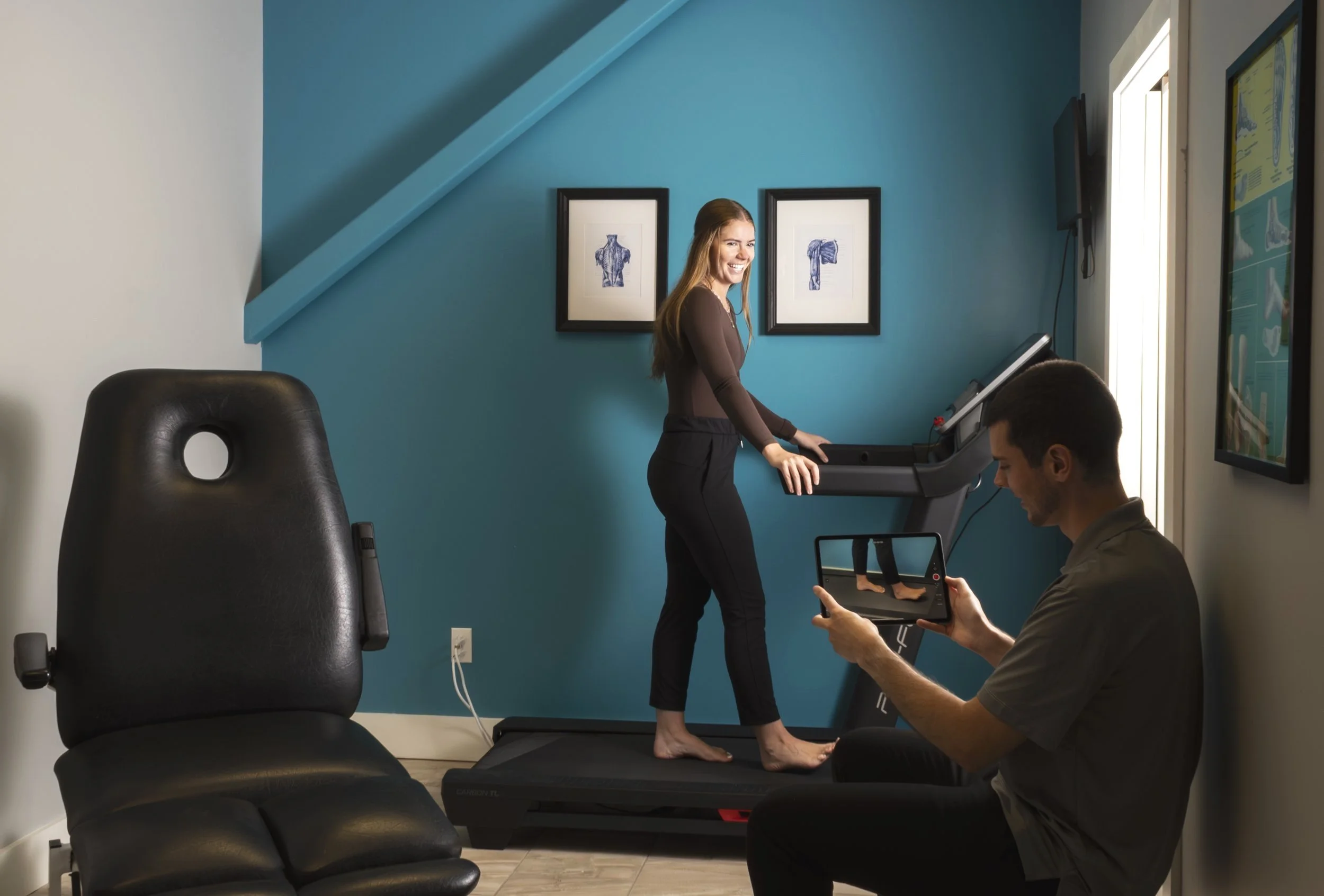 Collective Foot and Orthotic Clinic