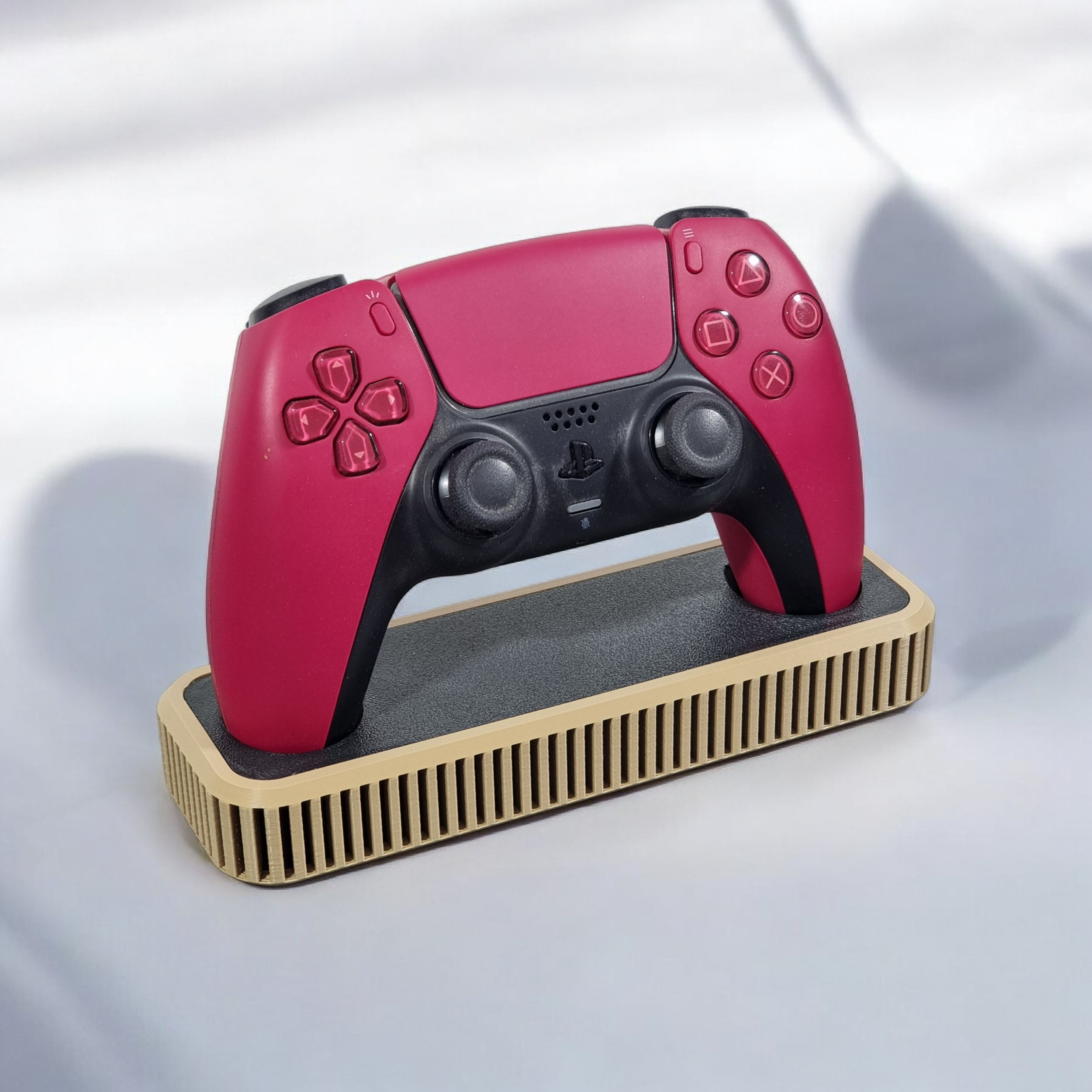 Eclipz — Support de manette