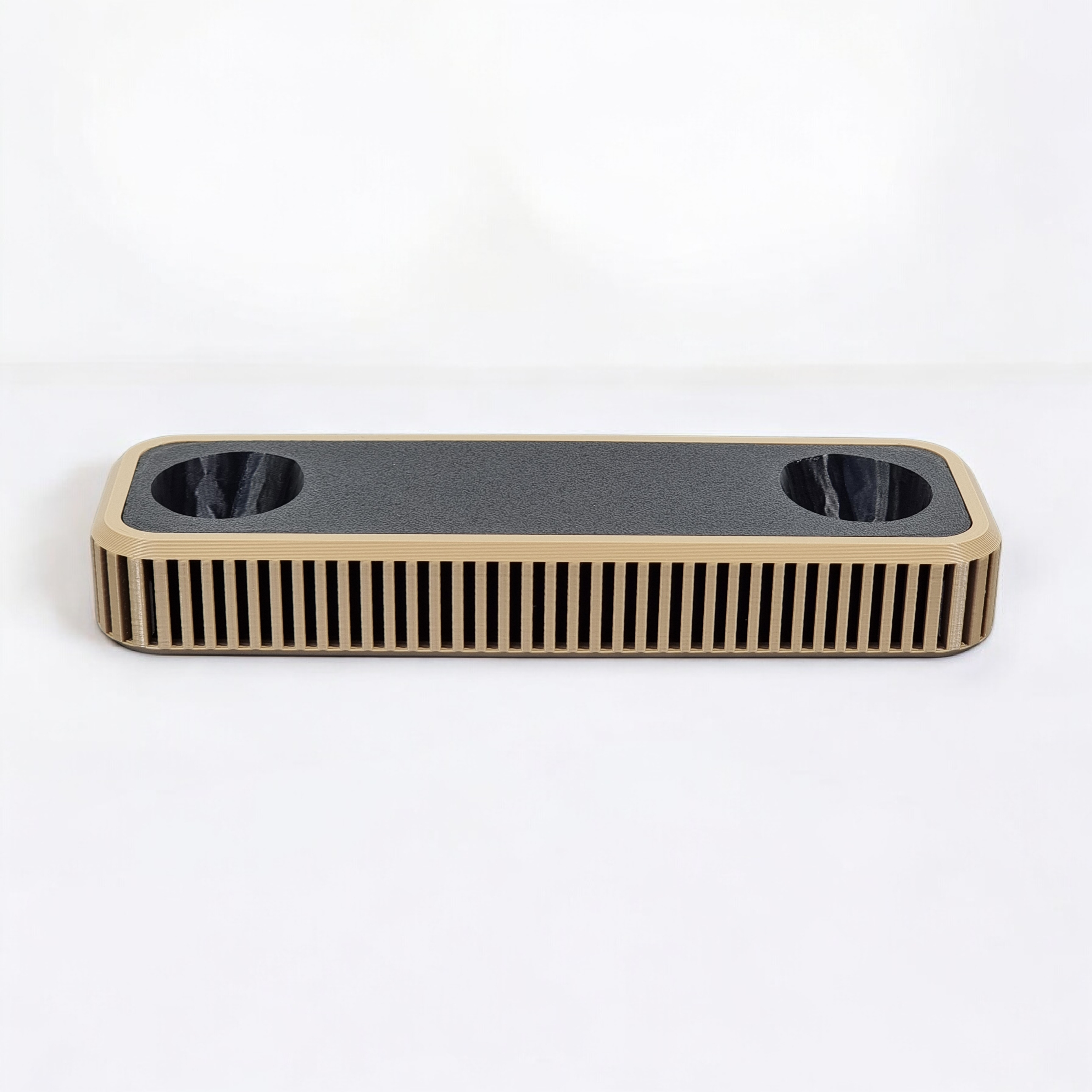 Eclipz — Support de manette