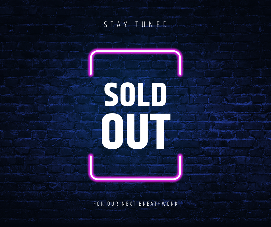 Heart Opener & Breathwork Circle: Sip Soften & Soar