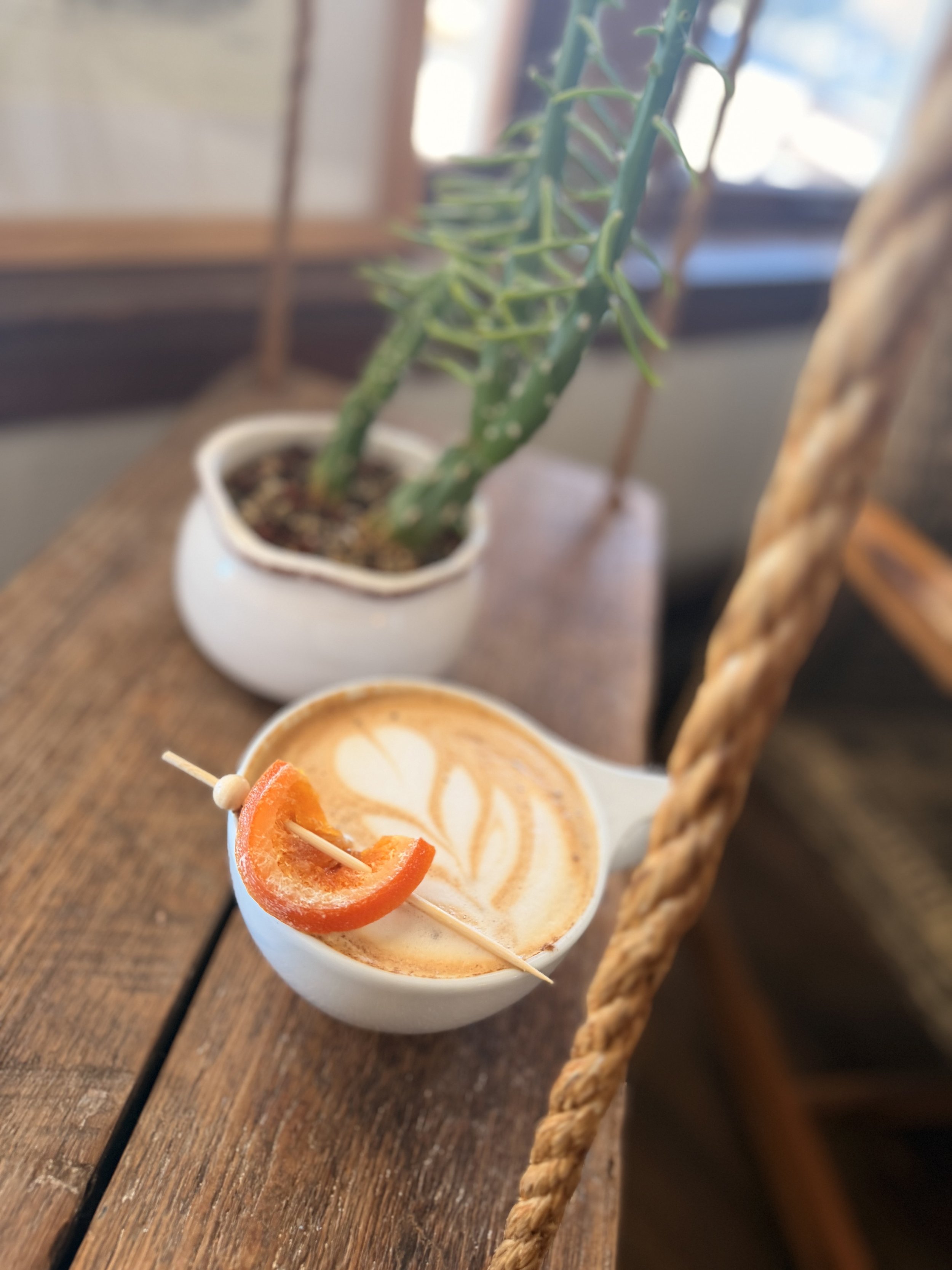 The KC Coffee Guide