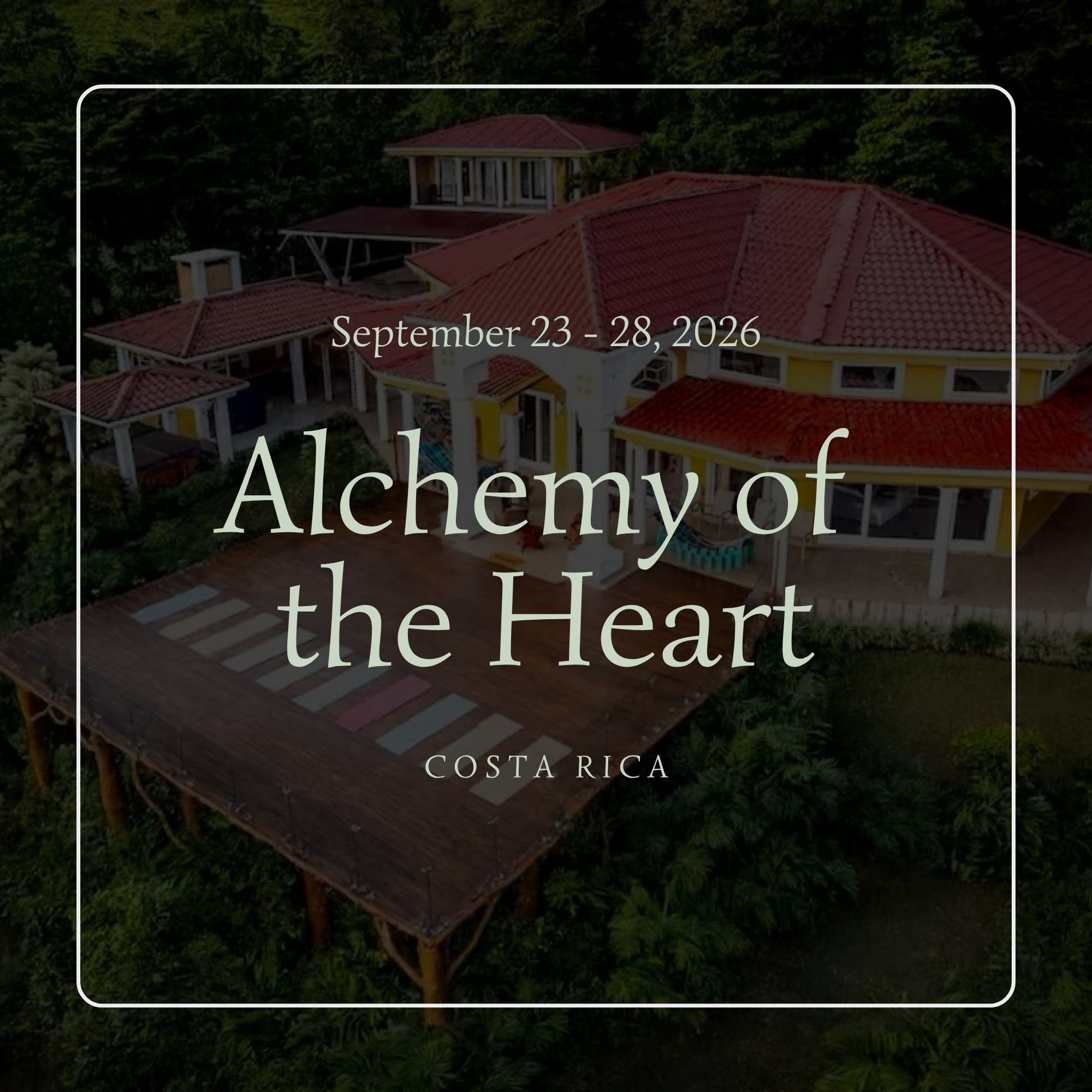 Alchemy of the Heart