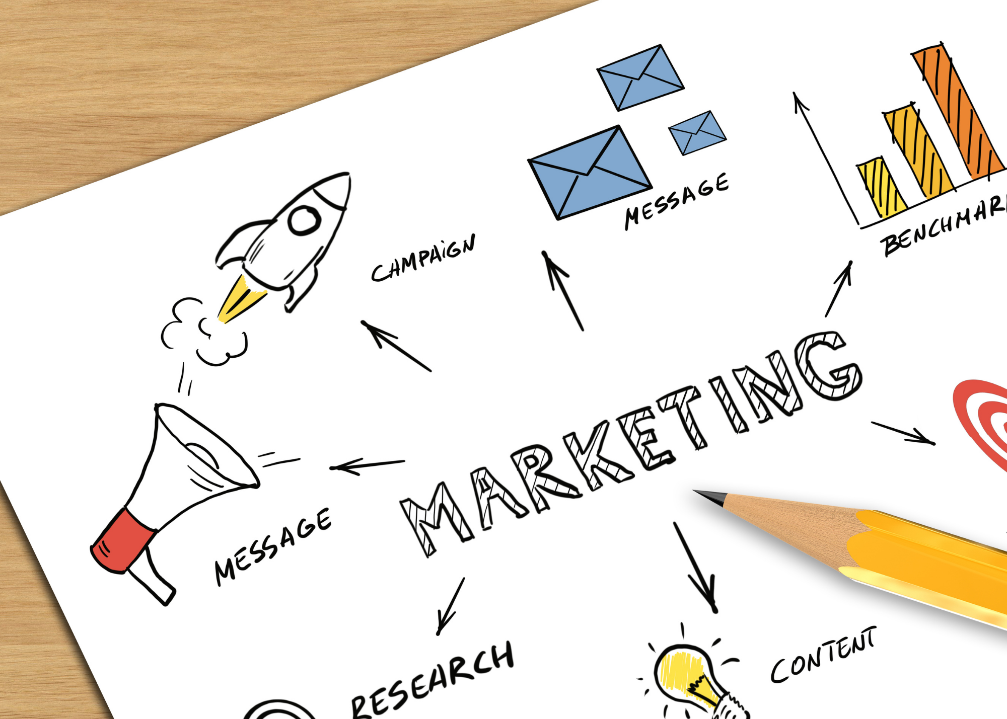 If Everyone is a Marketer, Why Hire One?