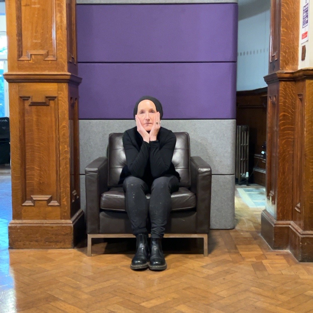 Thinking through the moving image