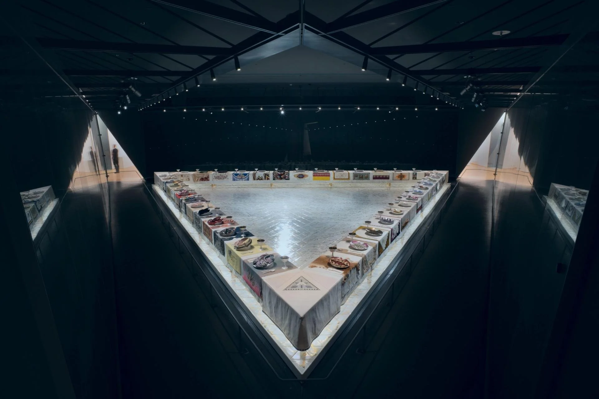 Critique with Paul Coldwell